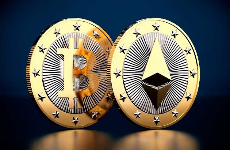 Bitcoin vs Ethereum: What is the Real Difference? - TEZRO Blog