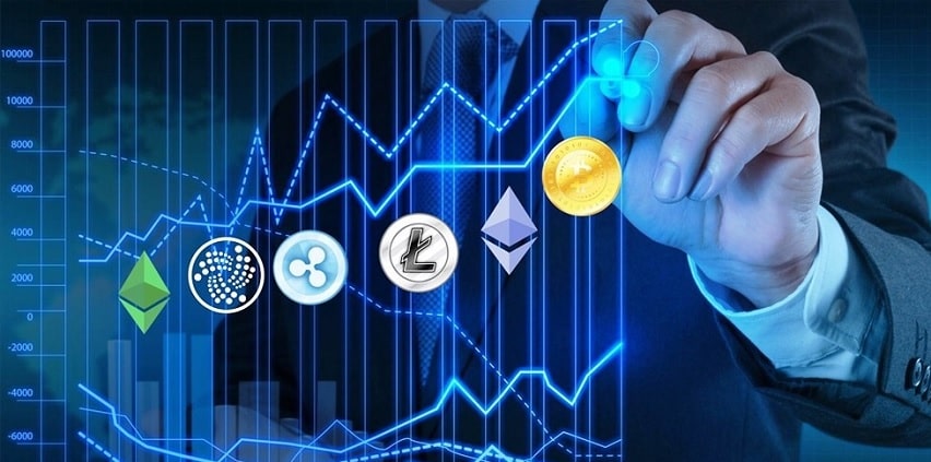 make money with cryptocurrency trading