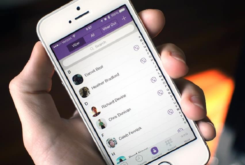 download viber for iphone 6