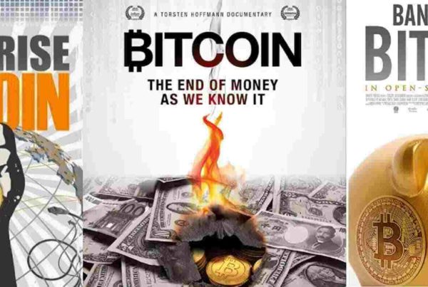 Bitcoin Documentaries