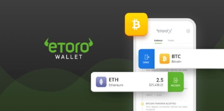 crypto wallets with low fees