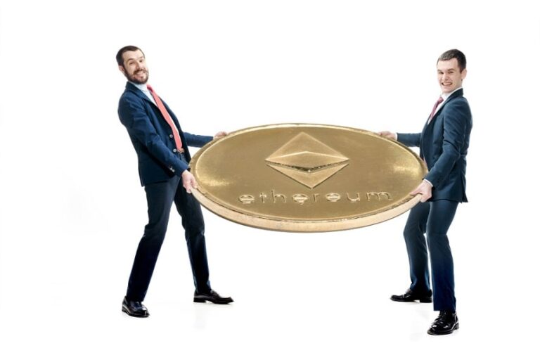 how many eth coins are there