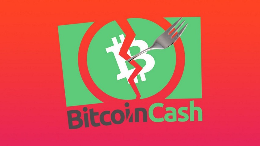 Bitcoin Cash Hard Fork