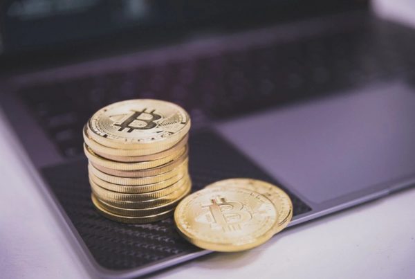 How to make money with cryptocurrencies