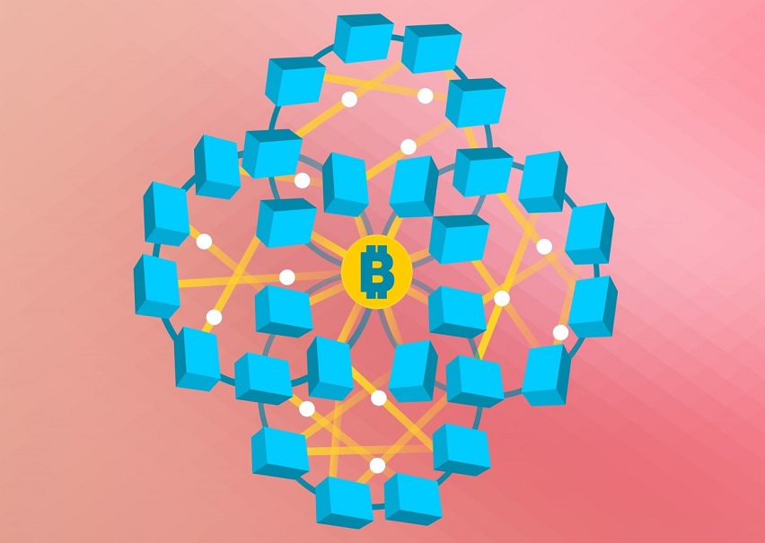 Bitcoin Blocks