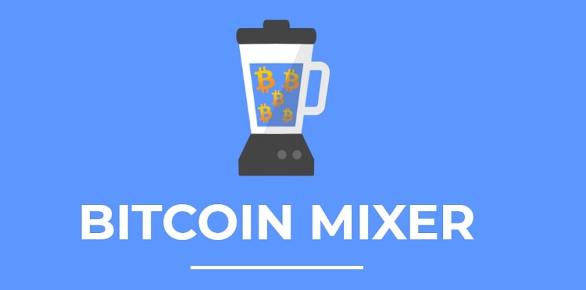 Bitcoin Mix