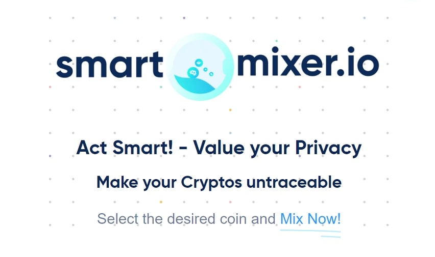 Smart Mixer