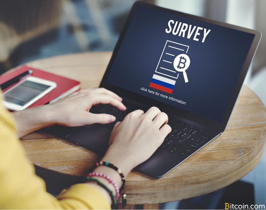 What Are Bitcoin Surveys