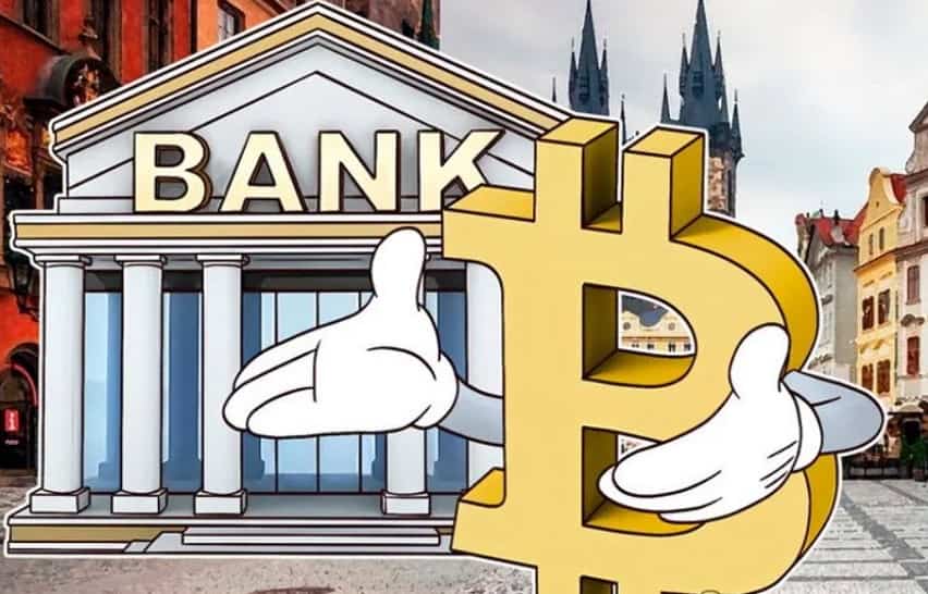 What is a Crypto-Friendly Bank