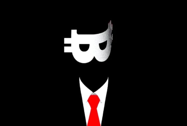 Anonymoys Cryptocurrencies