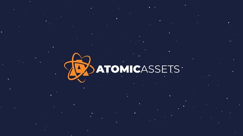 Atomic Assets