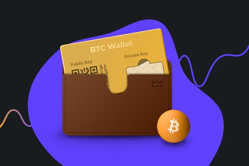 BTC Wallet User Experience