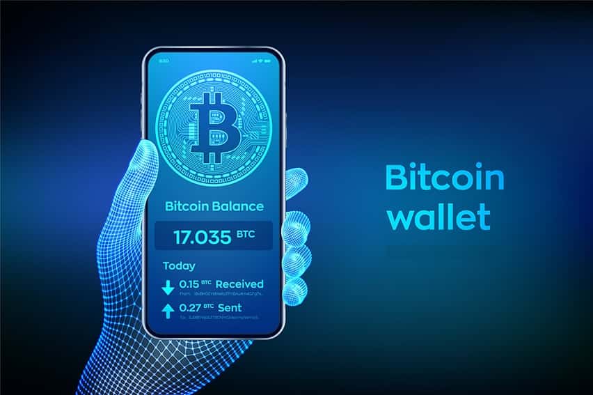 How to choose a Bitcoin wallet