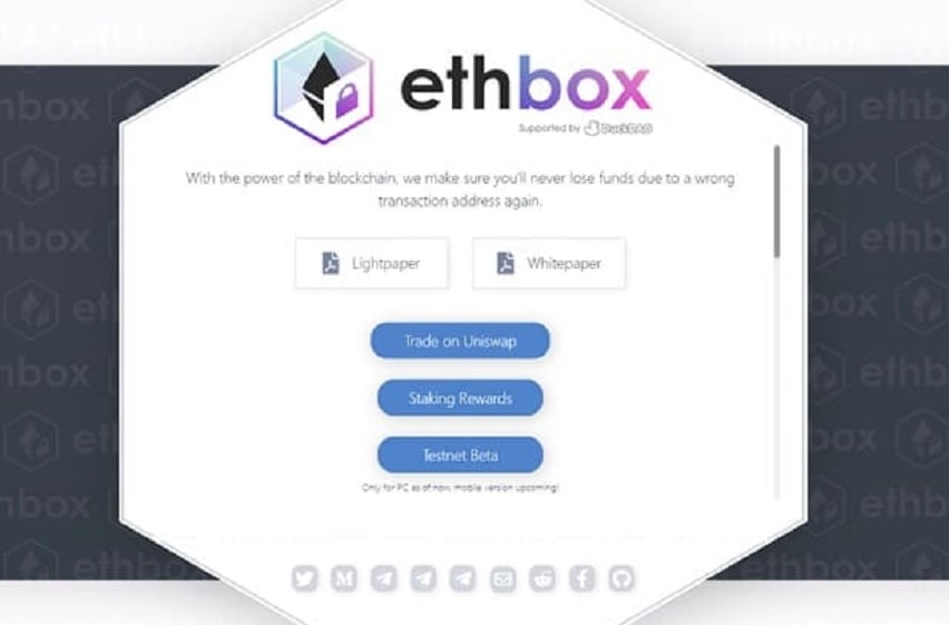 EthBox