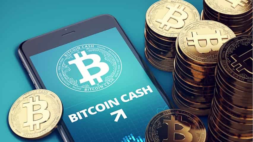 Bitcoin Cash 2022