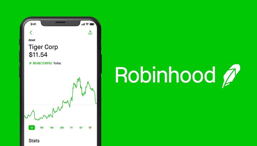 Robinhood Trading