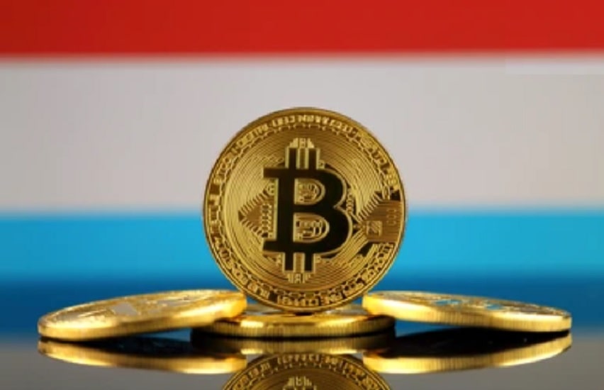 Bitcoin Luxembourg