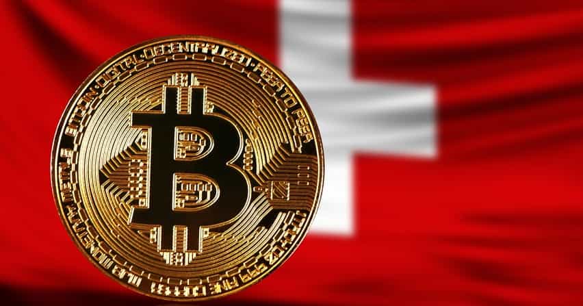 Bitcoin Switzerland
