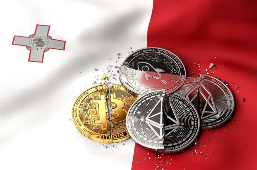 Malta Bitcoin