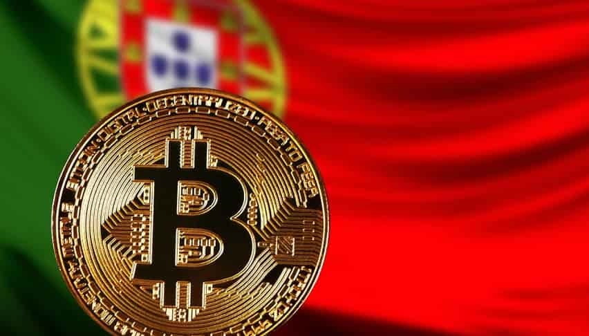 Portugal Bitcoin