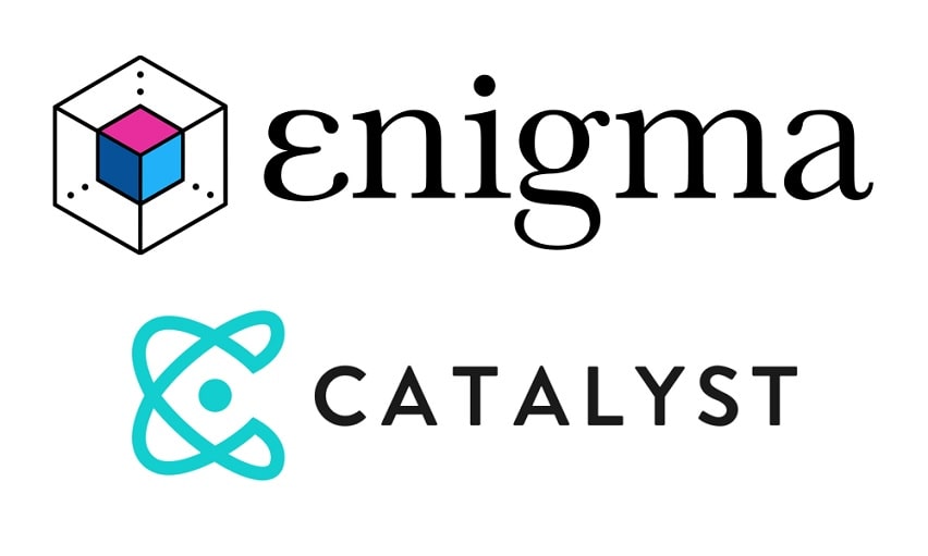 Enigma Catalyst