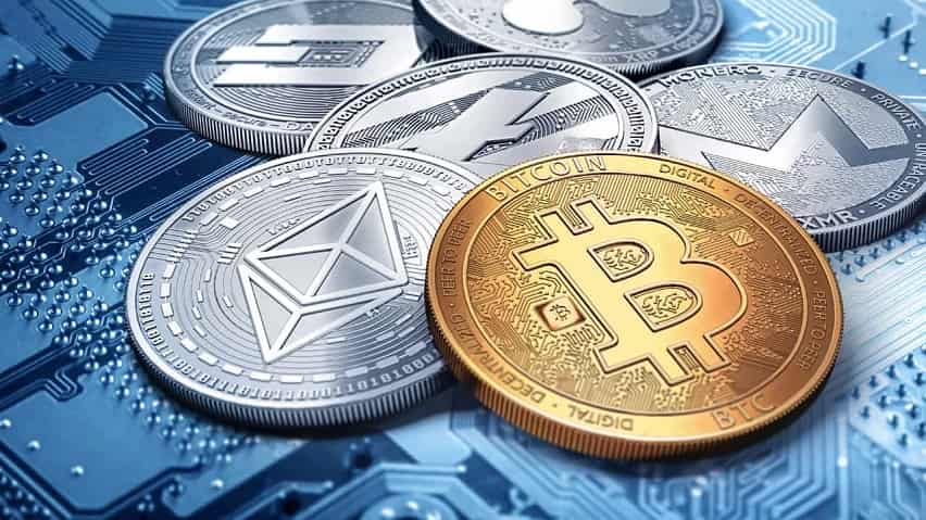 What Does Cryptocurrency Mean