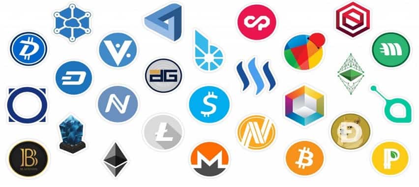 What are Altcoins