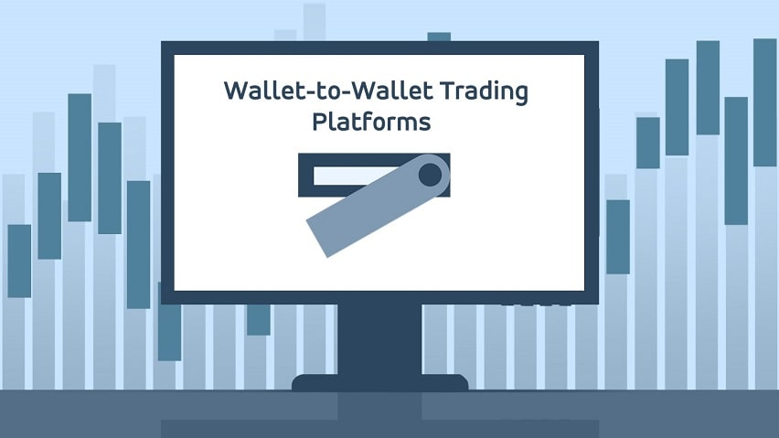 Wallet to Wallet Trading