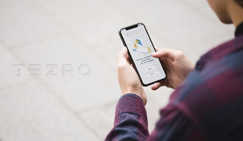 Tezro App Android