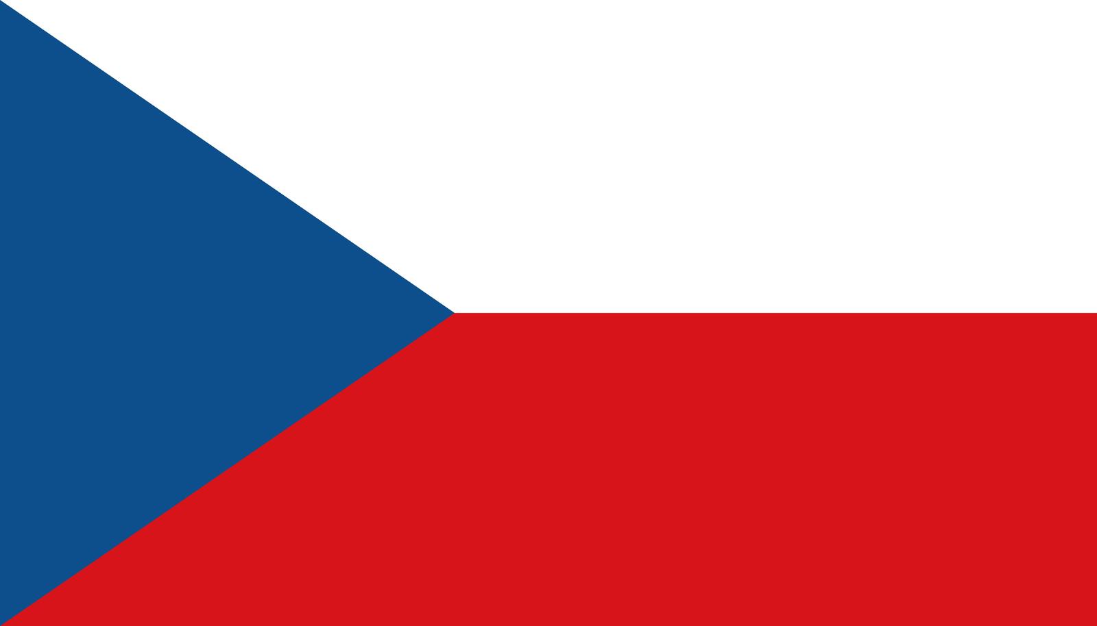 Czech Republic crypto