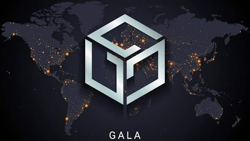 Gala Token