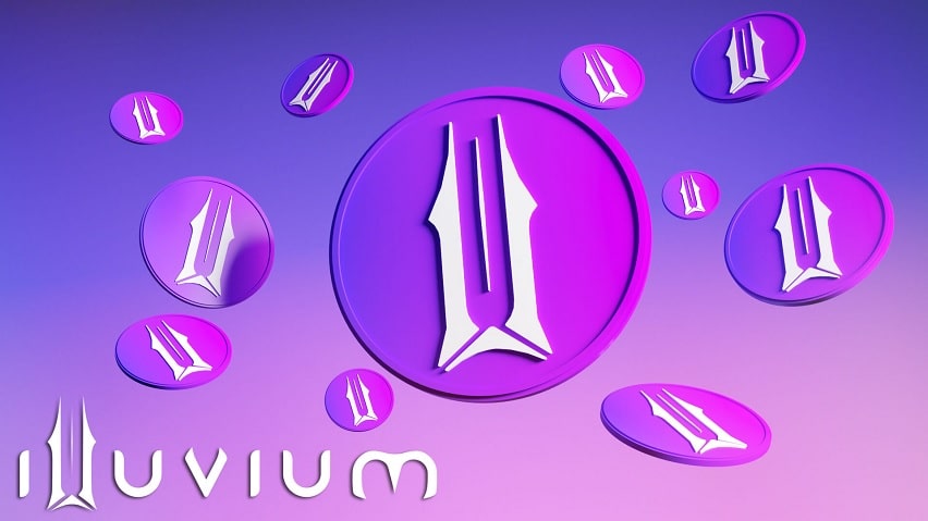 Illuvium Token