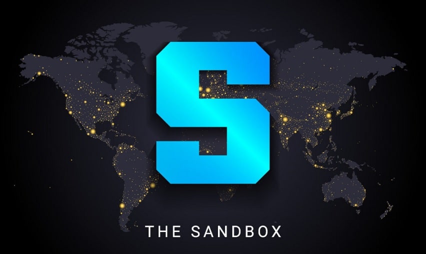 The Sandbox Token