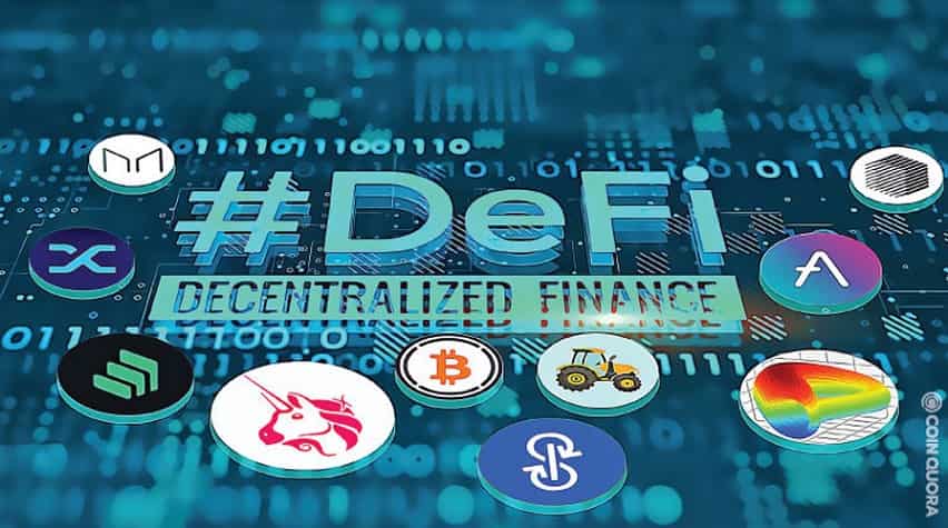 What Are DeFi Coins