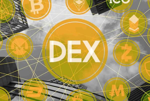 What Is DEX