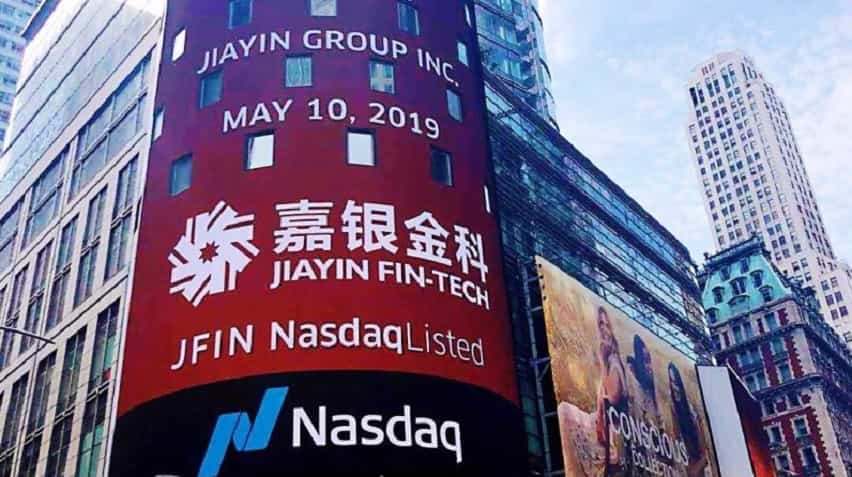 Jiayin Group Inc Stocks