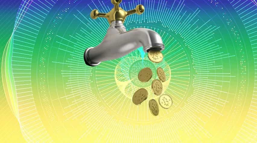 What Are Bitcoin Faucets