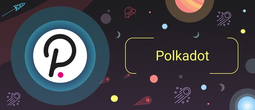 What Is Polkadot