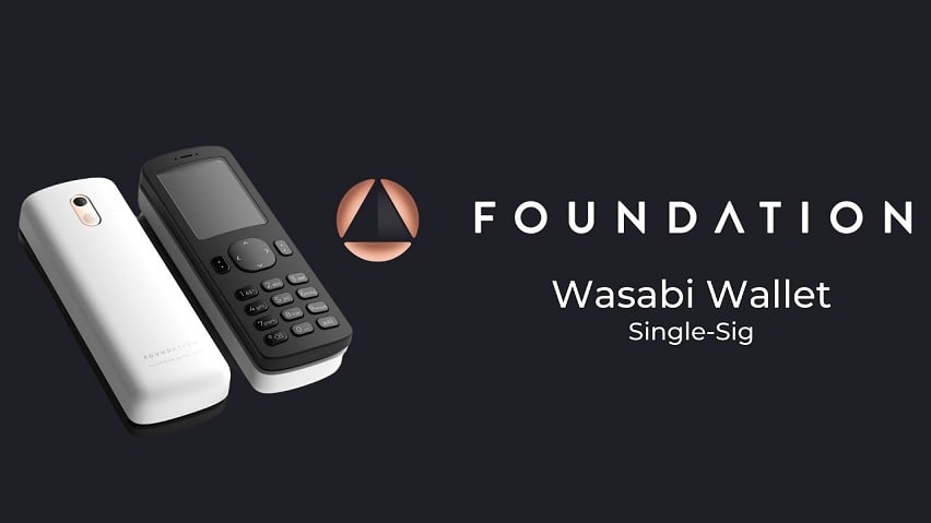 Wasabi Wallet Multicurrency
