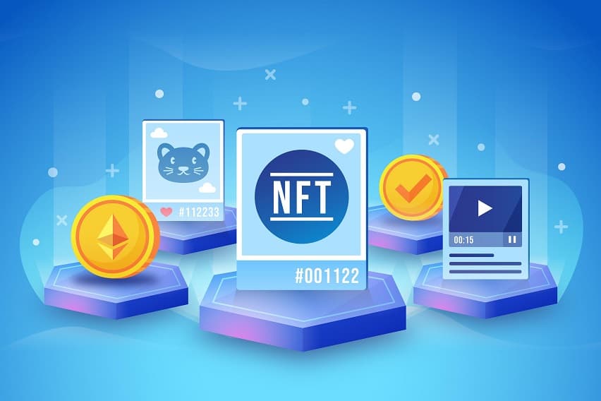 Frequently Asked Questions NFT Wallets