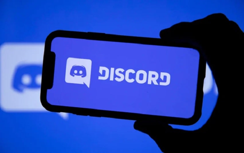 Crypto Discord