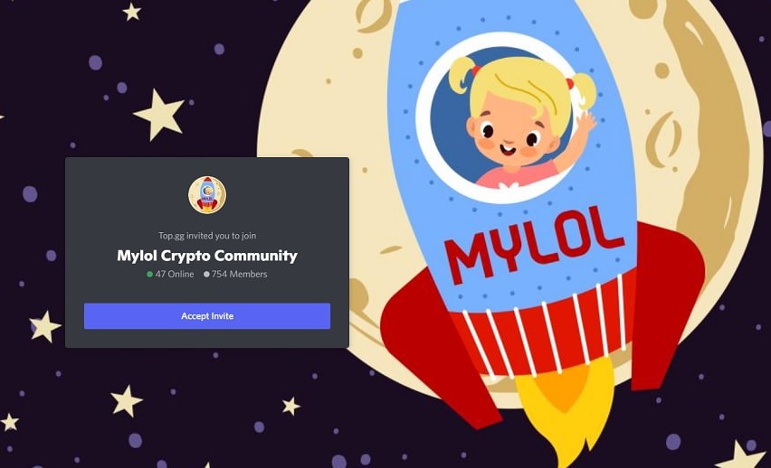 Mylol Crypto Community