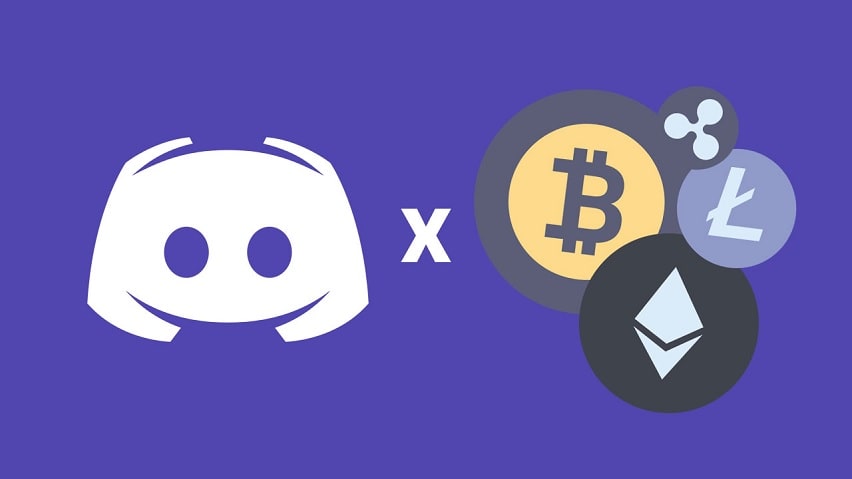Why Should You Join a Crypto Discord Server