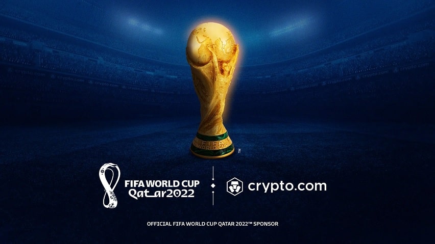 crypto.com FIFA 2022