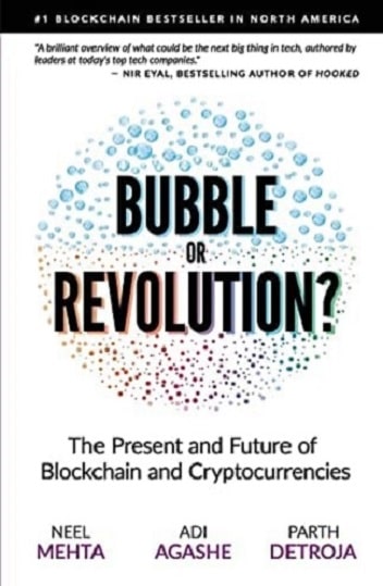 Bubble Or Revolution