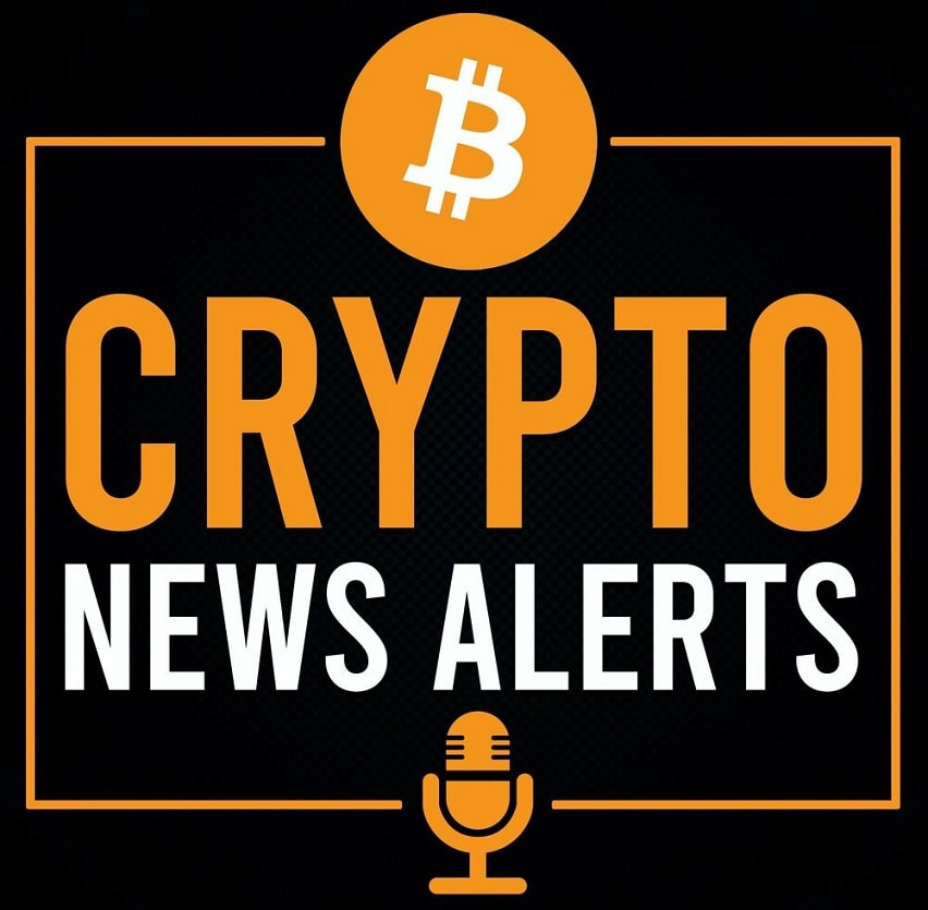 Crypto News Alert Podcast