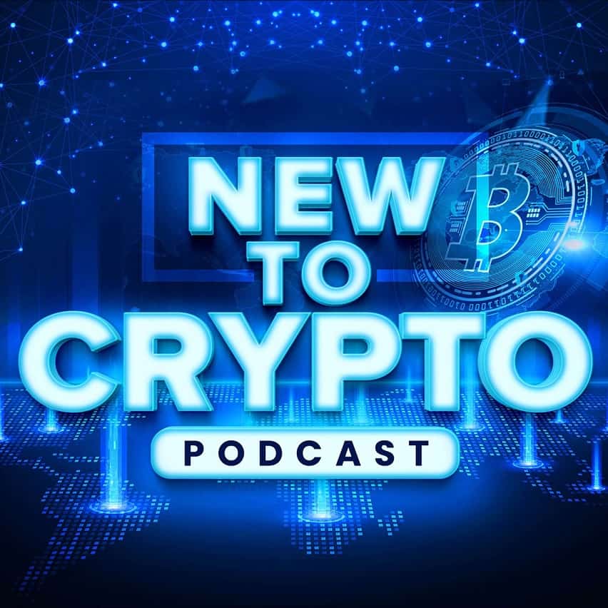 New To Crypto Podcast