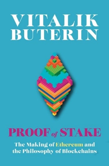 Proof Of Stake